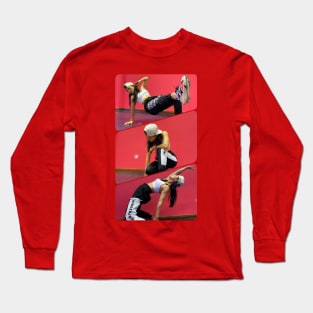 Yo girl Long Sleeve T-Shirt